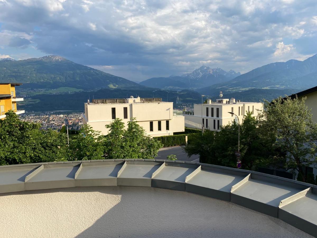 Apartmán Omyxl Innsbruck