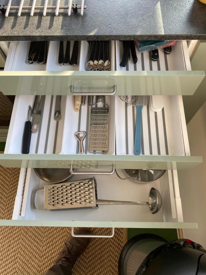 Omyxl Apartmán Innsbruck