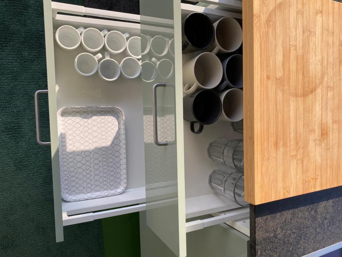 Omyxl Apartmán Innsbruck