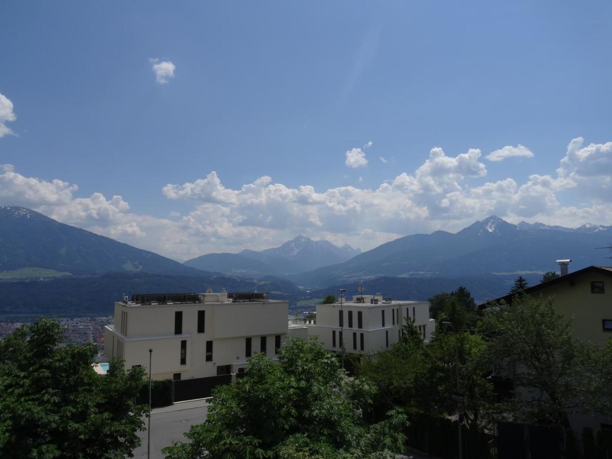 Omyxl Apartmán Innsbruck