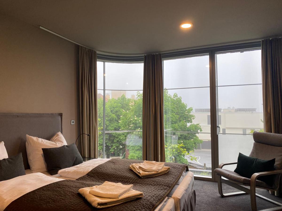 Apartmán Omyxl *