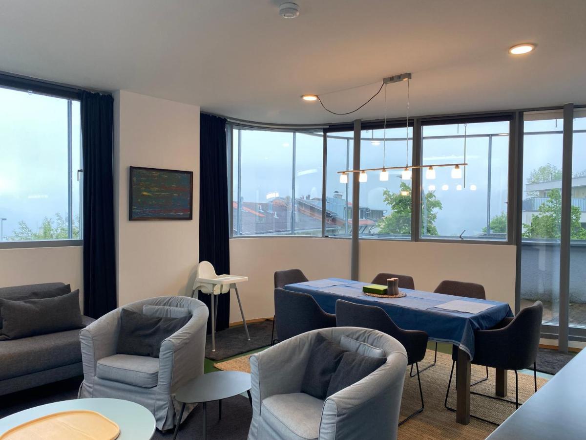 Omyxl Apartmán Innsbruck