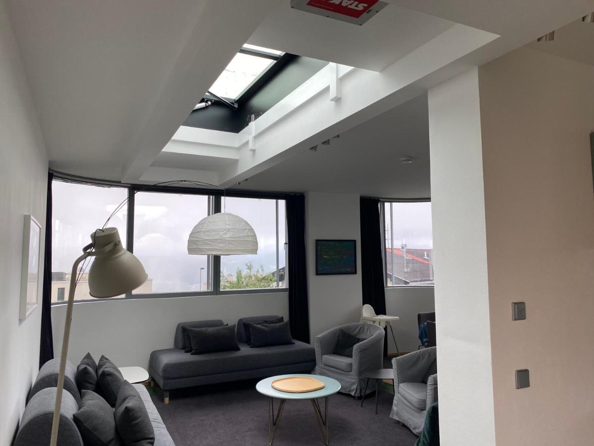 Omyxl Apartmán