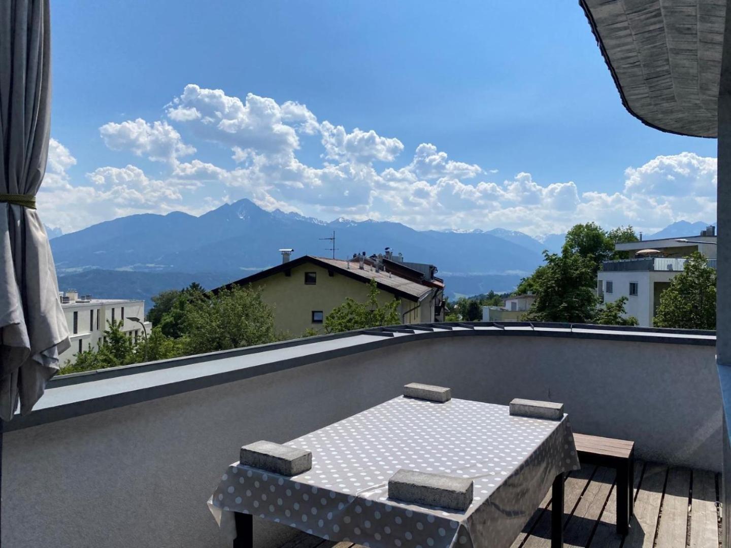 Apartmán Omyxl