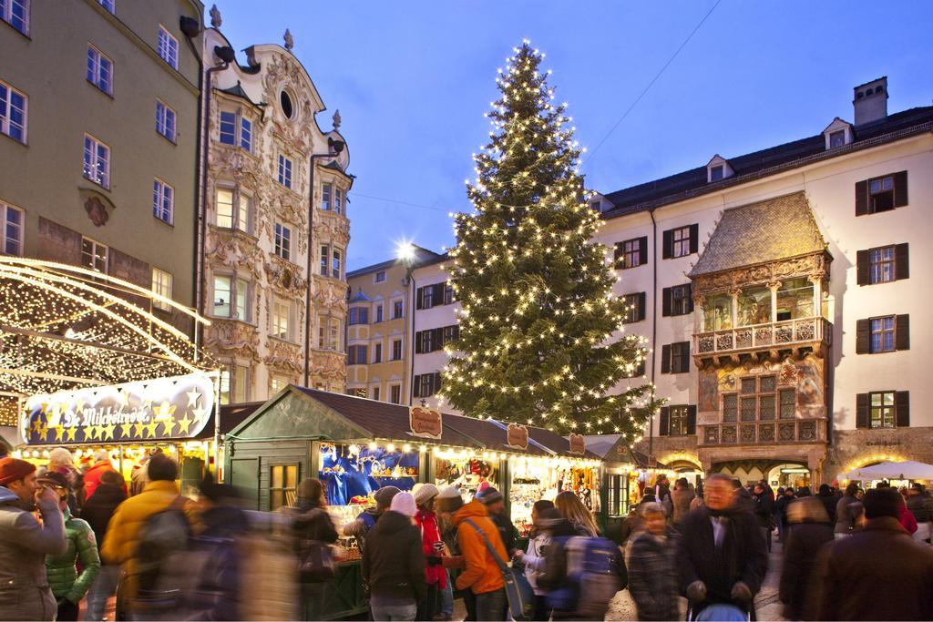 Omyxl * Innsbruck