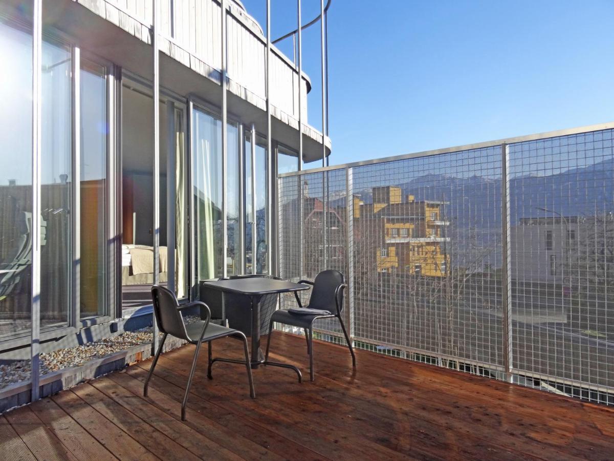 Apartmán Omyxl *