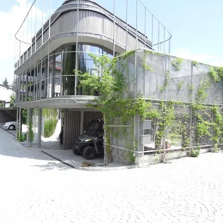 Holidayhome Omyxl Innsbruck Exterior photo