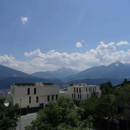 Holidayhome Omyxl Innsbruck Exterior photo