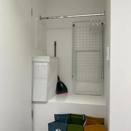 Holidayhome Omyxl Innsbruck Room photo