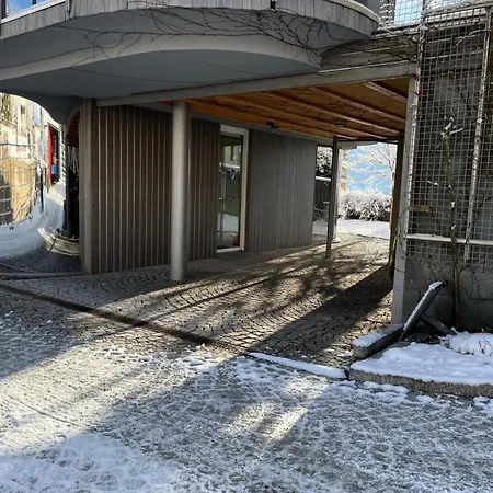 Holidayhome Omyxl Innsbruck Exterior photo