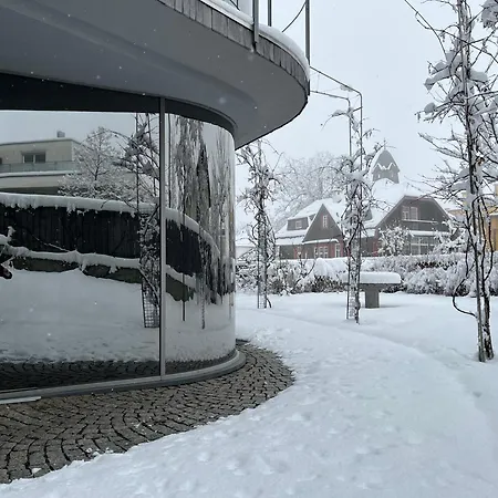 Holidayhome Omyxl Innsbruck Exterior photo