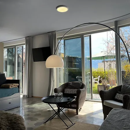 Holidayhome Omyxl Innsbruck Exterior photo