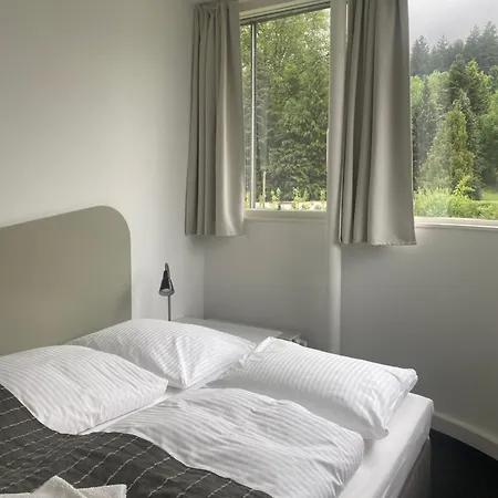 Holidayhome Omyxl Innsbruck Exterior photo