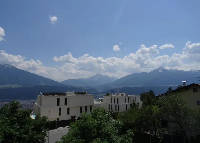 Holidayhome Omyxl