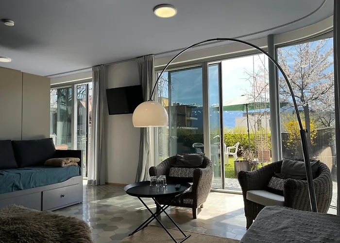 Holidayhome Omyxl