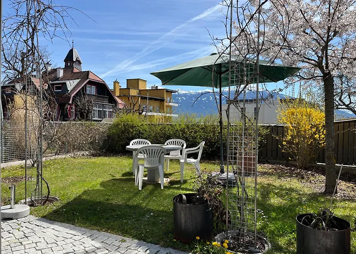 Holidayhome Omyxl