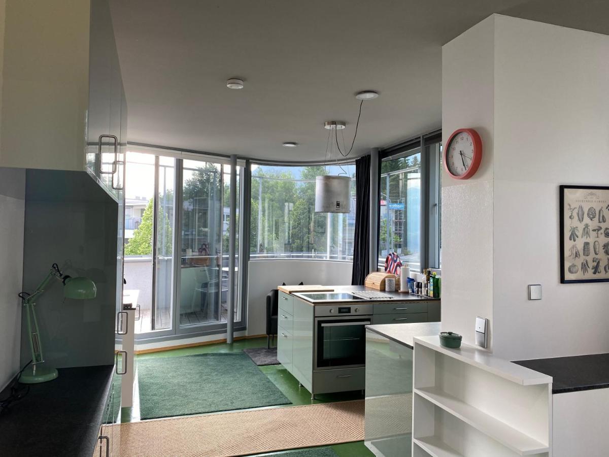 Apartment Omyxl Innsbruck