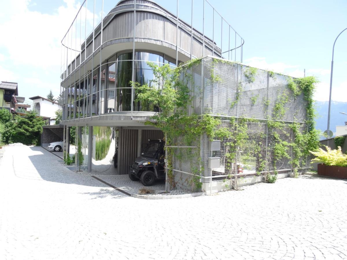 Apartment Omyxl *