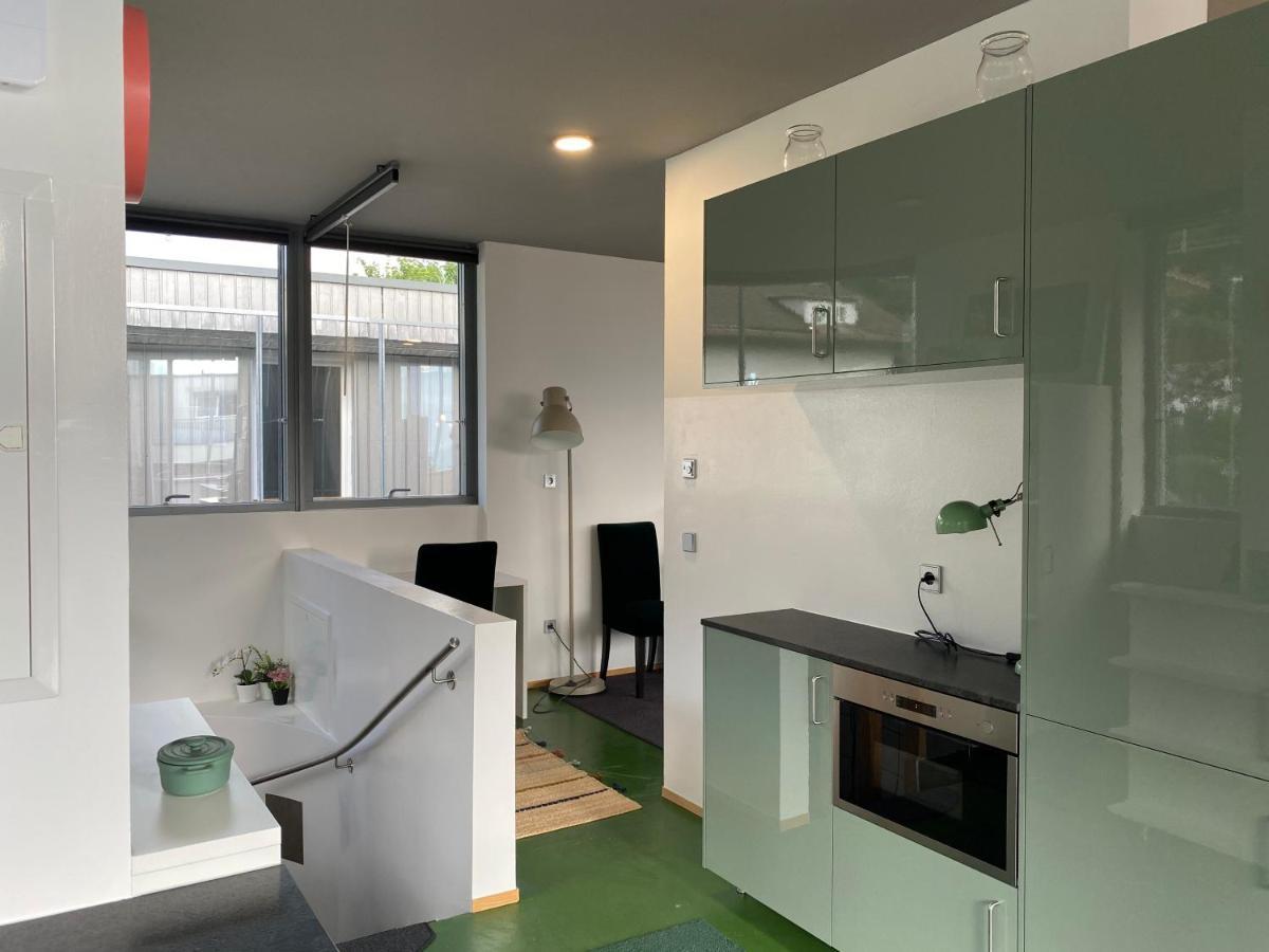 Apartment Omyxl