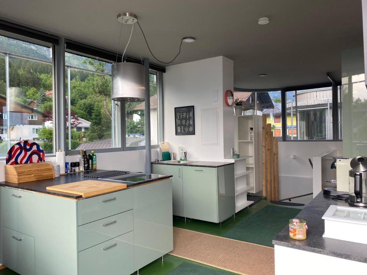 Omyxl Apartment