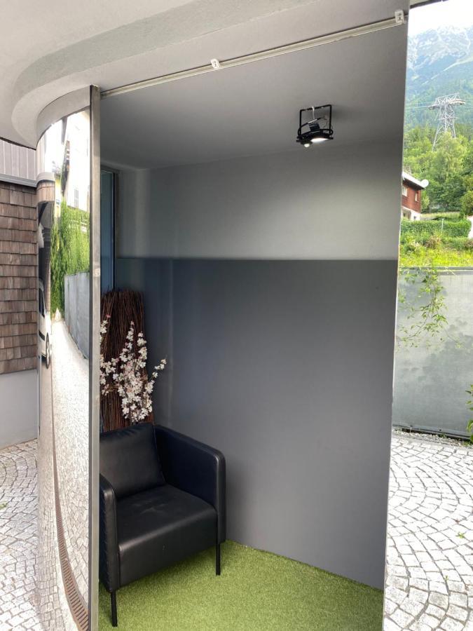 Omyxl Apartment *