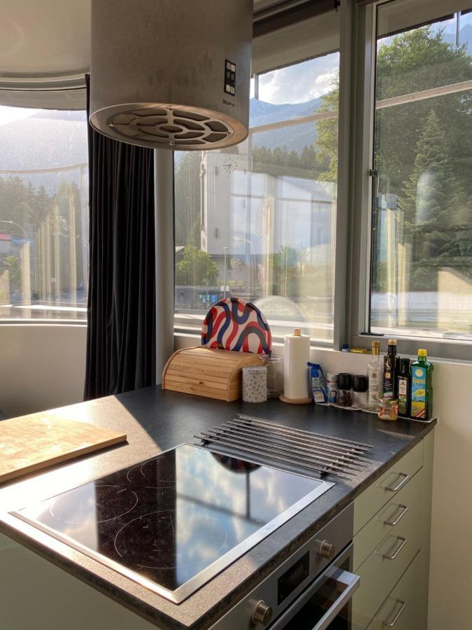 Omyxl Apartment Innsbruck