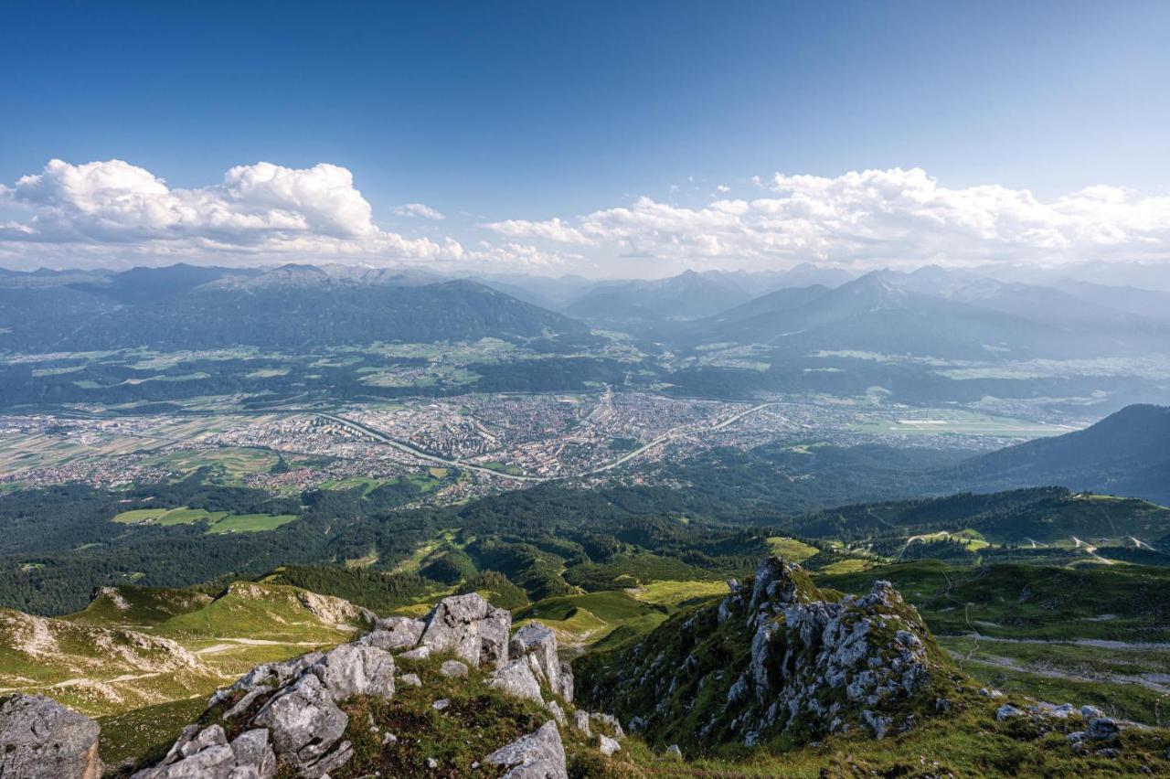Apartment Omyxl Innsbruck