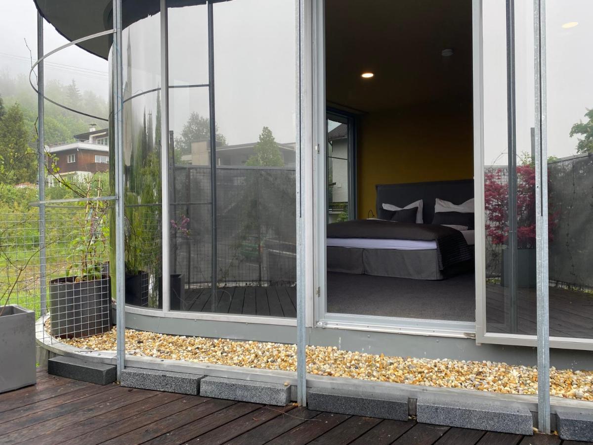 Omyxl Apartment *