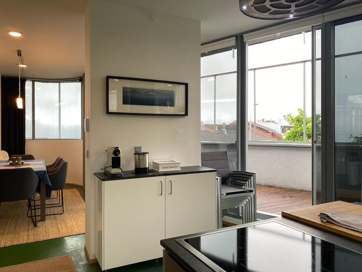Omyxl Apartment