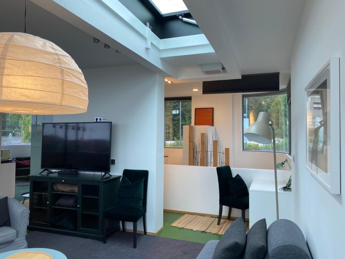 Omyxl Apartment