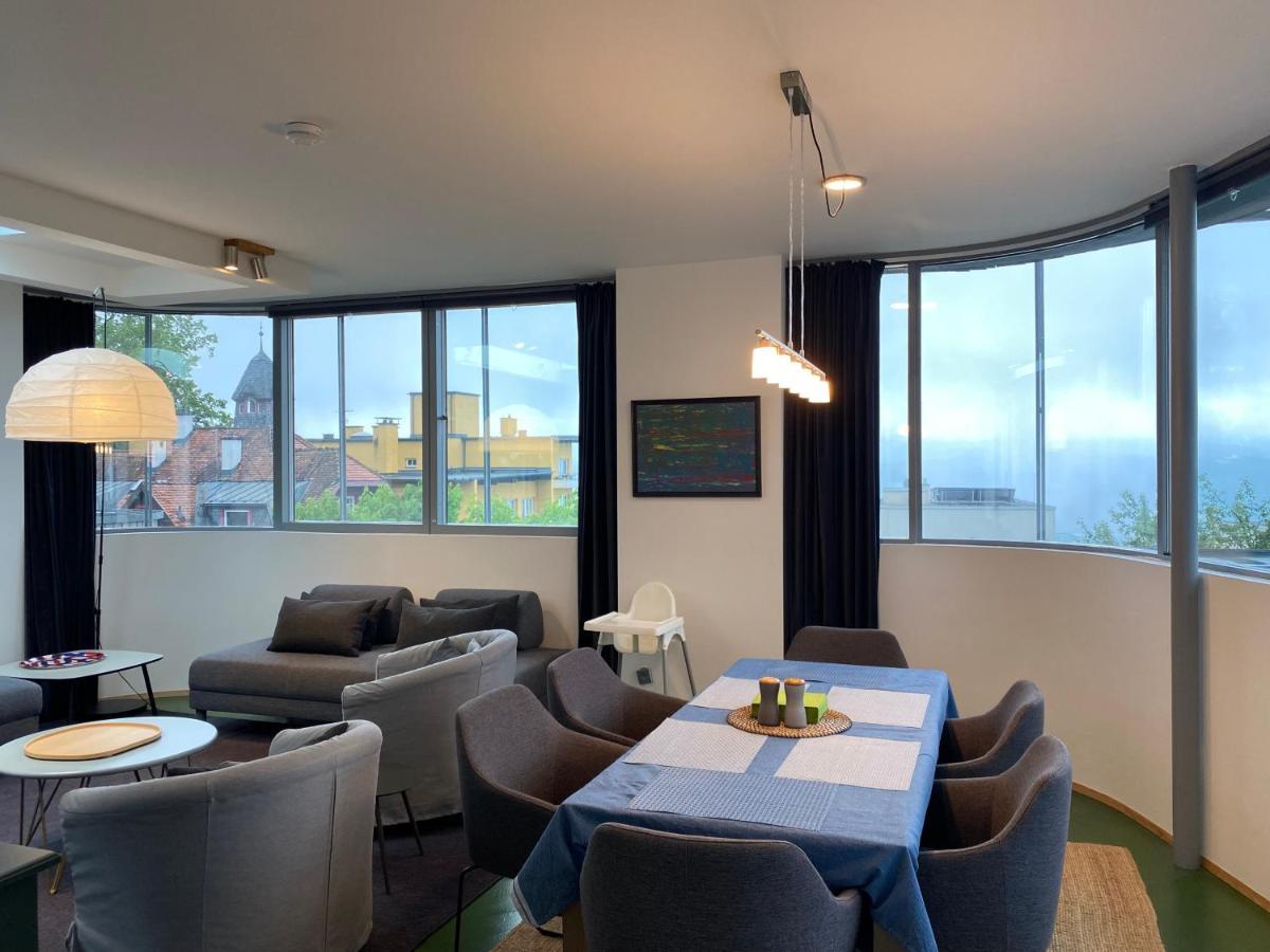 Apartment Omyxl Innsbruck