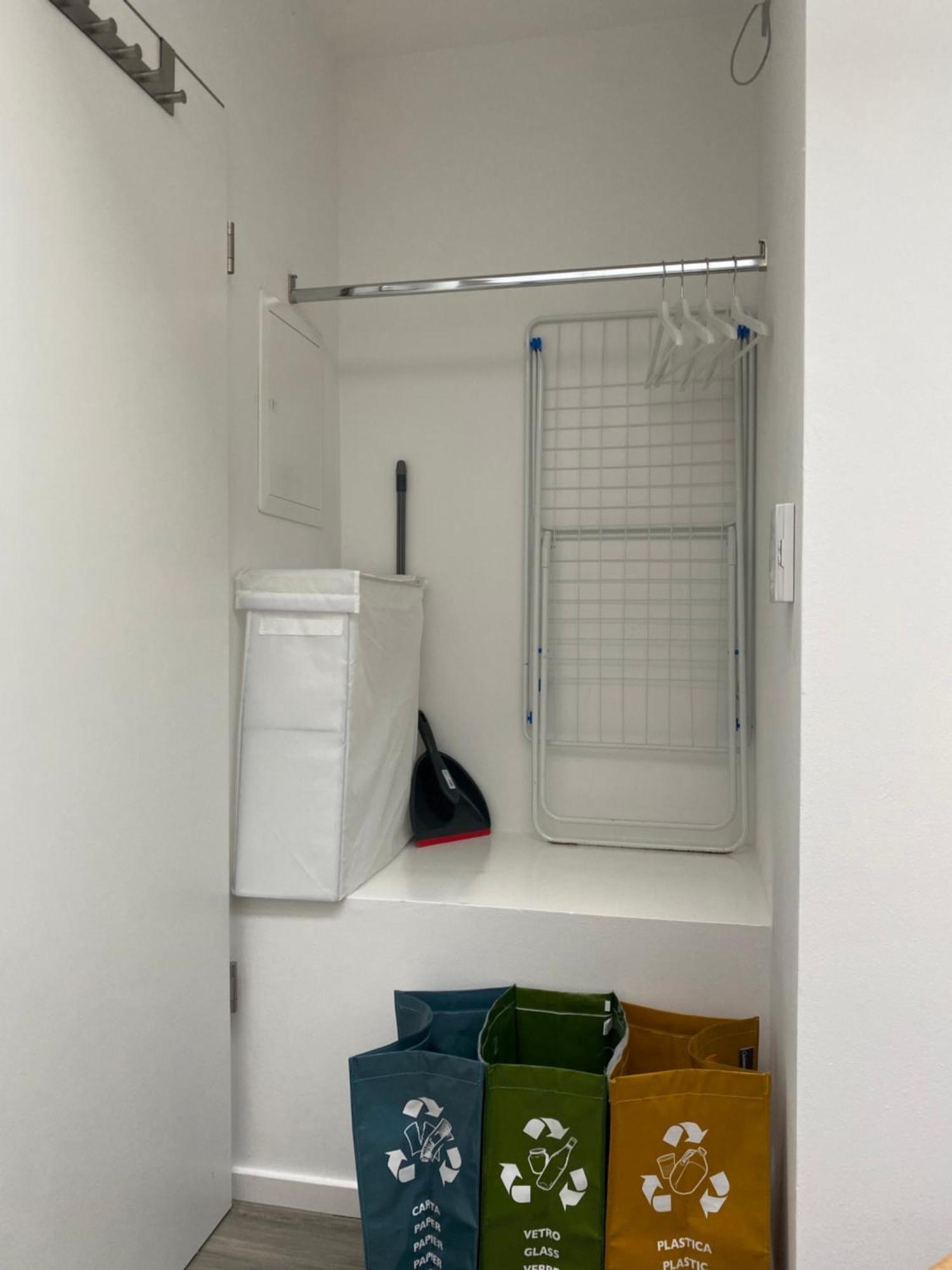 Apartment Omyxl Innsbruck