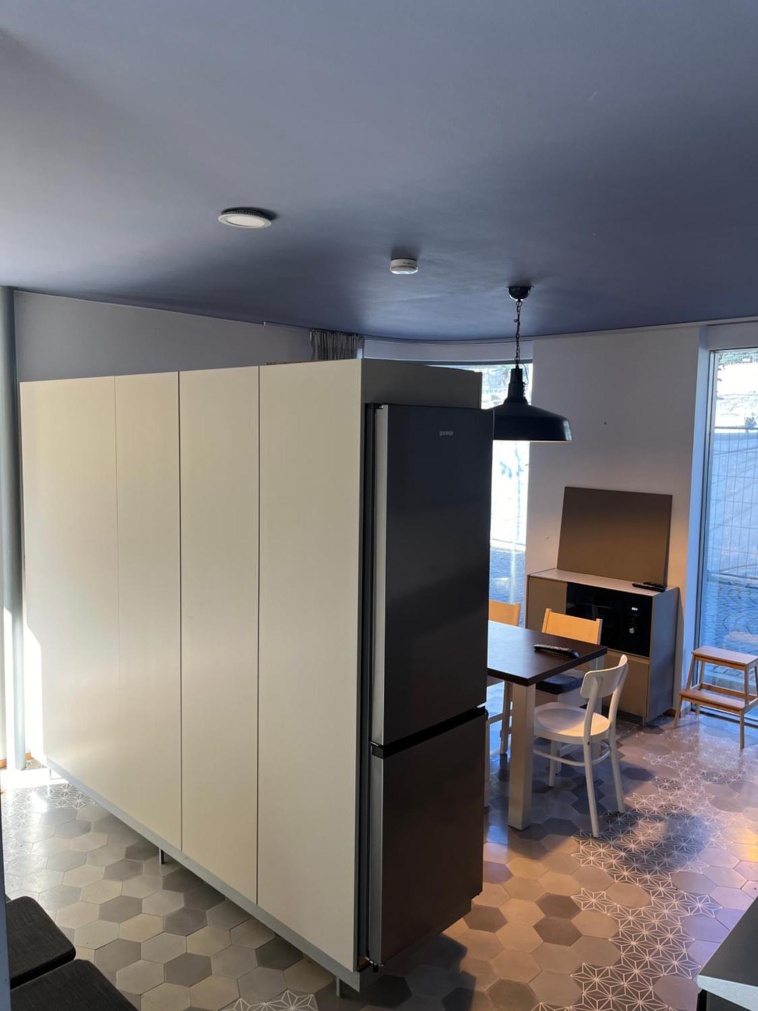 Apartment Omyxl