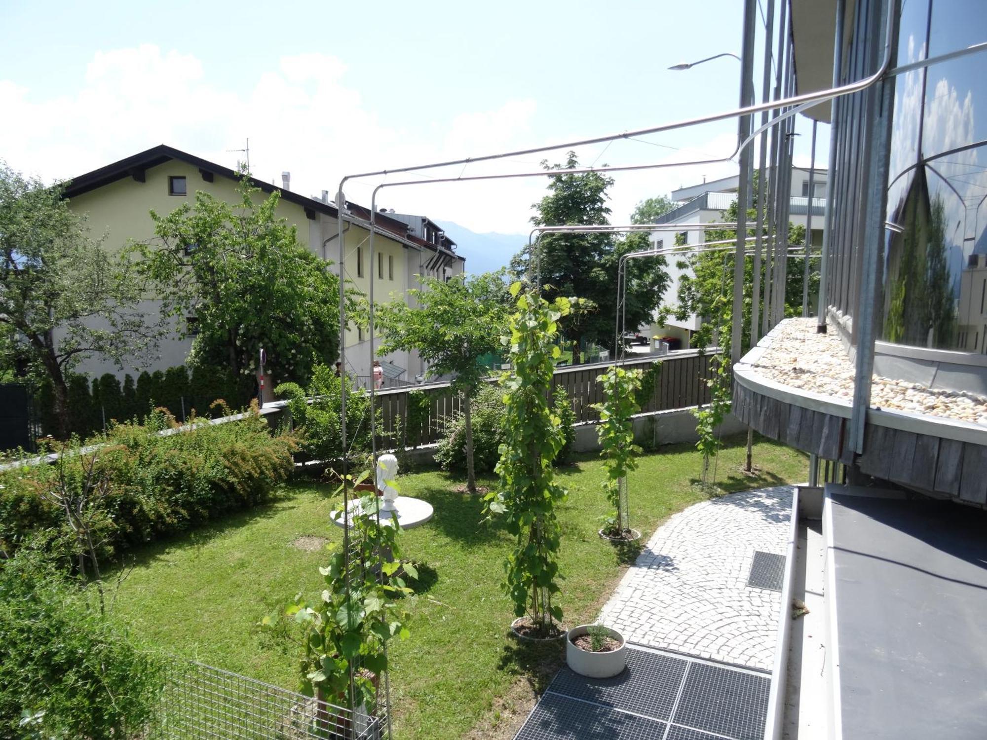 Apartment Omyxl *