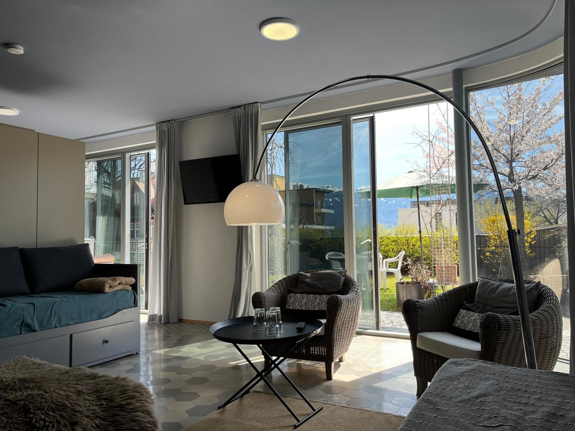 Omyxl Apartment *