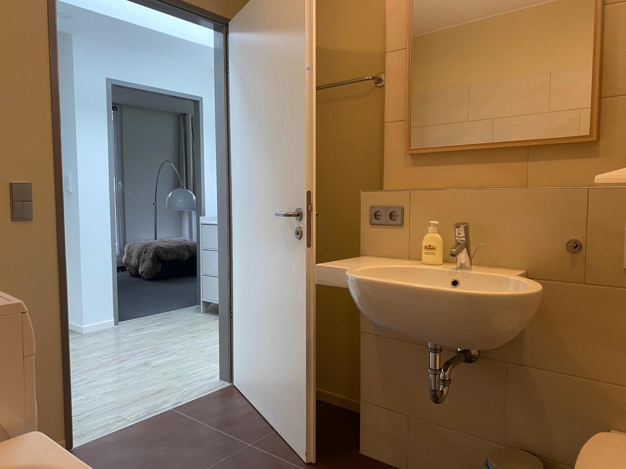 Apartment Omyxl Innsbruck
