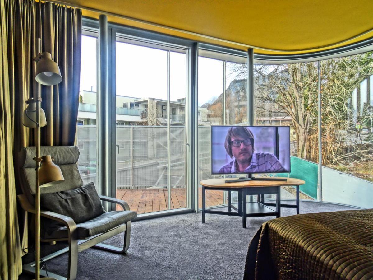 Apartment Omyxl *