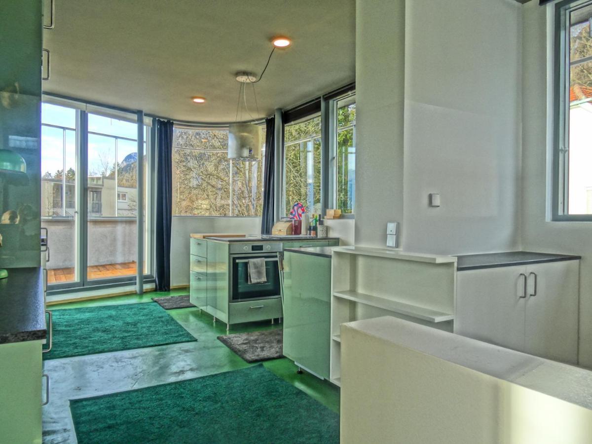 Omyxl Apartment Innsbruck